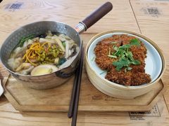 -小满手工粉(上海文峰广场店)