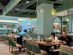 -春润大地海南椰子鸡(沙井京基百纳广场店)