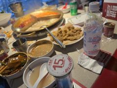-小龙坎火锅(全球总店)