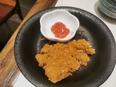 -和府捞面(凯德壹中心店)