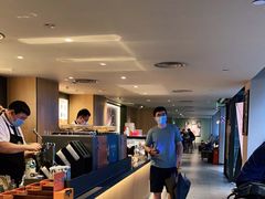 -星巴克(古象大酒店店)