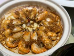 -粗茶淡饭·汉口公馆(循礼门店)