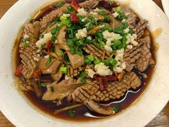 -毛哥小馆子(百井坊巷店)