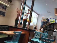 -小杨生煎(香港名都店)