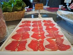 -满堂欢豆捞坊(美丽华大酒店店)