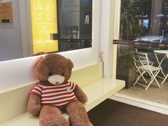 -XI·LaundryCafe 喜咖自助洗衣咖啡店