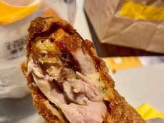 -麦当劳(龙湖时代天街店)
