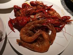 -加餐海鲜自助(宝龙一城店)