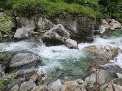 -大理苍山石门关旅游度假区