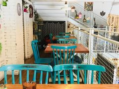 大堂-Kitchen·Y洋厨房西餐厅(王府壹号店)