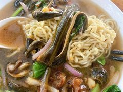 -孙家面馆(淮海第一城店)