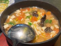 -杏花村水席楼·洛阳水席(老城十字街店)