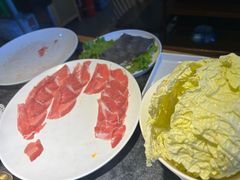 -小洋府铜锅涮肉(南锣鼓巷店)
