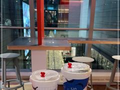 -Manner Coffee(港汇恒隆广场店)