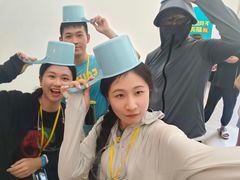 -长泰漂流水陆空景区