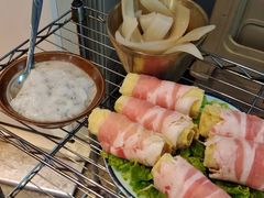 -王歘歘·chuǎ火锅(五道营店)
