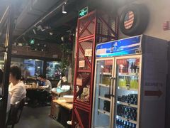 门面-管氏翅吧(中关村店)