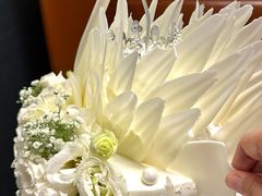 -CAKE BOSS 蛋糕老板(西单君太百货店)