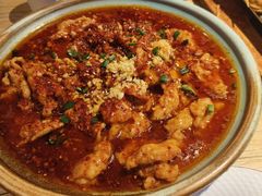 -水煮三国·川鲁江湖菜(香山店)