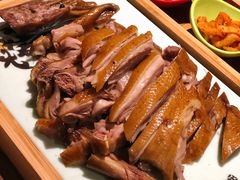 -有红鸡毛店·川菜(建设路店)