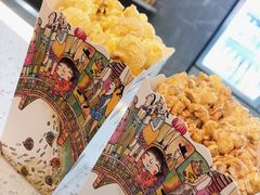 -UME影城(中国巨幕高新店)