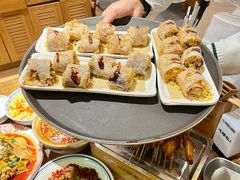 -福苗小骆驼烧烤(莲湖路店)