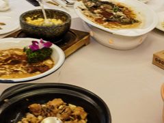 -怀德酒楼·粤菜·海鲜·茶点(宝安国际机场店)