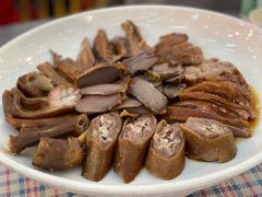 -陈鹏鹏潮汕菜(宝安机场T3航站楼店)