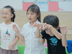 -蓝话筒·少儿成人演讲口才·主持朗诵·戏剧表演(大华第一坊店)
