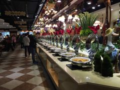 -比亚森自助烤肉料理(裕华店)