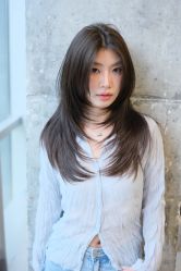 -YESIDO椰岛造型烫发染发