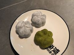 -炭亲干锅·虾蟹蛙(奥体天虹店)