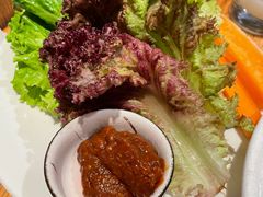 -赤坂亭·M9和牛烧肉·铁板烧·日料398放题(长泰广场店)