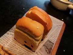 -西堤牛排(北京国瑞店)