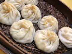 无锡小笼包-王興記(中山路店)
