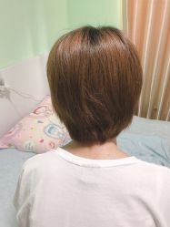 -MY HAIR ARDOR