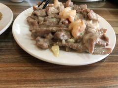 -老七饭馆(光荣道总店)