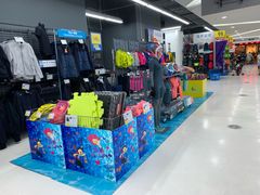 -迪卡侬(蓬江万达店)