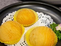 -御花园·粤菜·海鲜火锅(中山公园店)