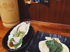 -鸟串烧Yakitori