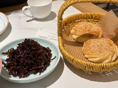 -山东宾馆·齐鲁苑餐厅