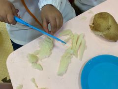 -金宝贝早教&托育(新百CCpark中心)