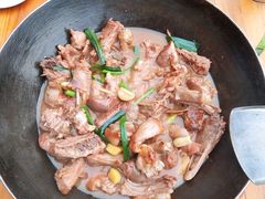 醉鹅-大地农庄(逢沙大道店)