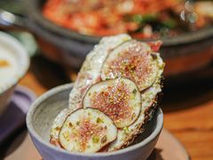 -KimPro 辛普乐概念韩餐