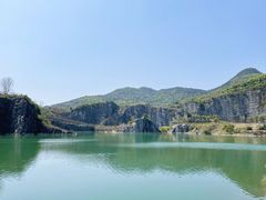 -铜锣山矿山公园