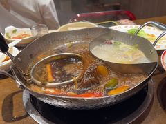 -潮澎派·潮汕菜大排档(南较西路店)