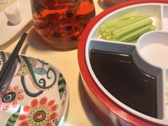 -京鸭棠(让胡路万达店)