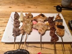 -千羽鹤海鲜居酒屋Bistro(大望路店)