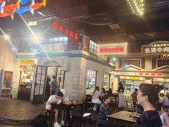 -新佳丽时尚广场