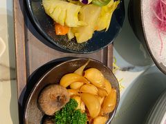 -虾佬圣汤·海鲜姿造(乐堤港店)